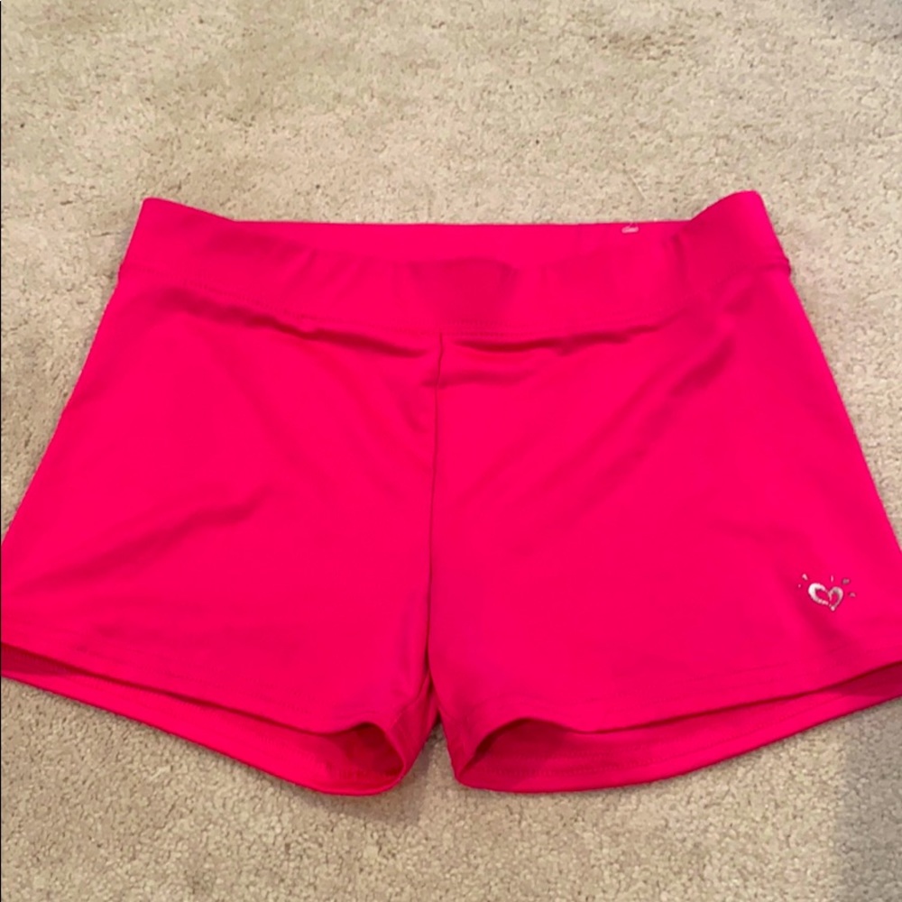 Justice Size 14
